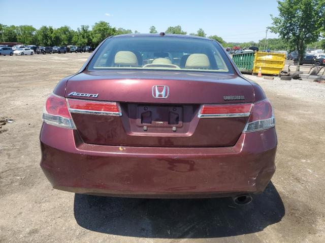 Photo 5 VIN: 1HGCP2F81BA059526 - HONDA ACCORD 