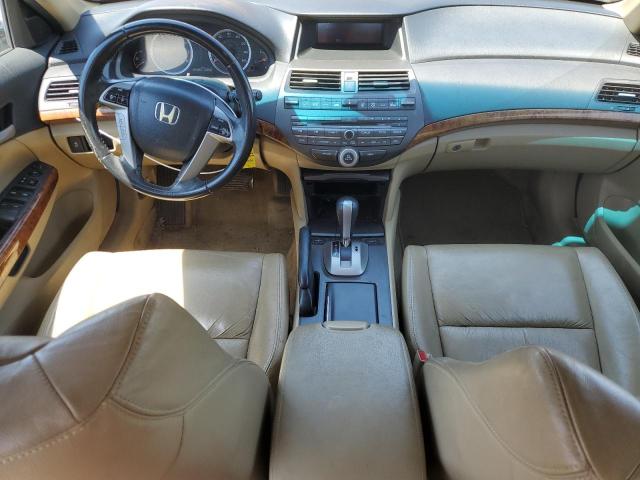 Photo 7 VIN: 1HGCP2F81BA059526 - HONDA ACCORD 