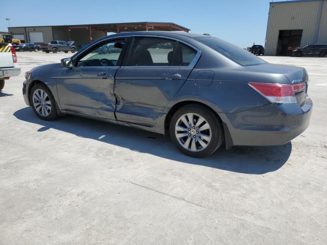 Photo 1 VIN: 1HGCP2F81BA059865 - HONDA ACCORD 