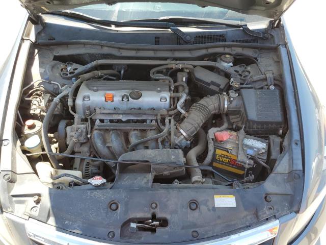 Photo 10 VIN: 1HGCP2F81BA059865 - HONDA ACCORD 