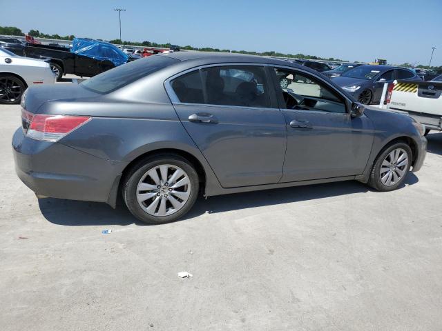 Photo 2 VIN: 1HGCP2F81BA059865 - HONDA ACCORD 