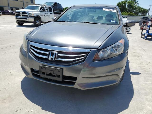 Photo 4 VIN: 1HGCP2F81BA059865 - HONDA ACCORD 