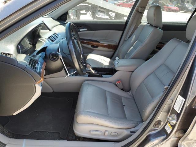 Photo 6 VIN: 1HGCP2F81BA059865 - HONDA ACCORD 