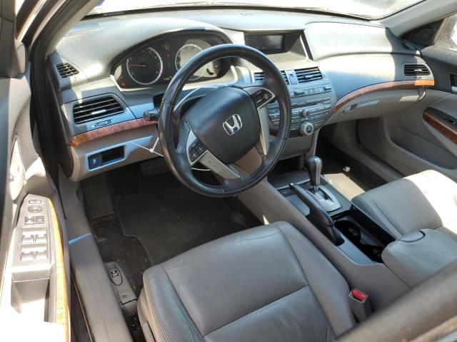 Photo 7 VIN: 1HGCP2F81BA059865 - HONDA ACCORD 