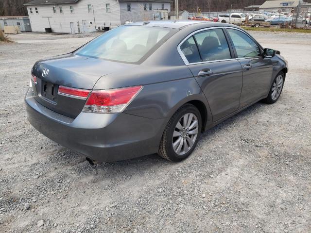 Photo 3 VIN: 1HGCP2F81BA059994 - HONDA ACCORD EXL 