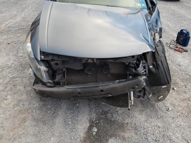 Photo 6 VIN: 1HGCP2F81BA059994 - HONDA ACCORD EXL 