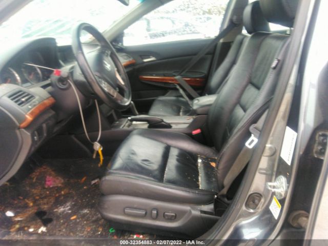 Photo 4 VIN: 1HGCP2F81BA060031 - HONDA ACCORD SDN 