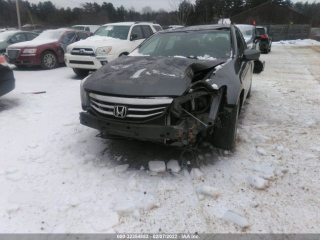 Photo 5 VIN: 1HGCP2F81BA060031 - HONDA ACCORD SDN 