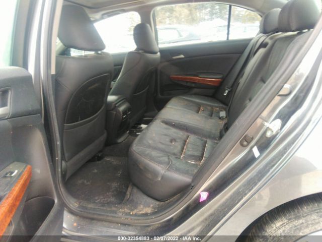 Photo 7 VIN: 1HGCP2F81BA060031 - HONDA ACCORD SDN 