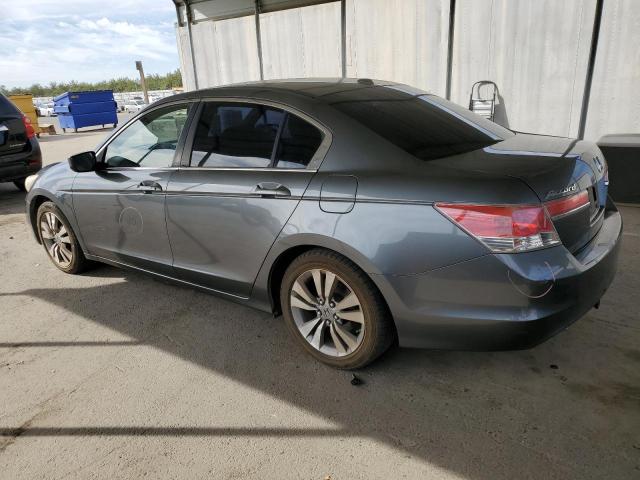 Photo 1 VIN: 1HGCP2F81BA071028 - HONDA ACCORD EXL 