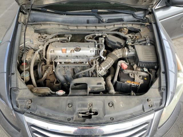 Photo 10 VIN: 1HGCP2F81BA071028 - HONDA ACCORD EXL 