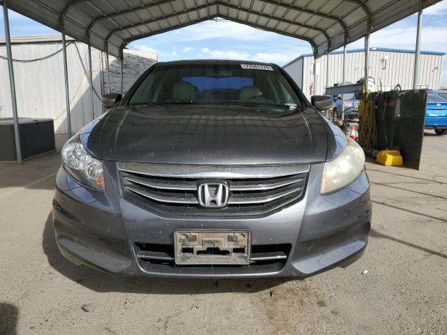 Photo 4 VIN: 1HGCP2F81BA071028 - HONDA ACCORD EXL 