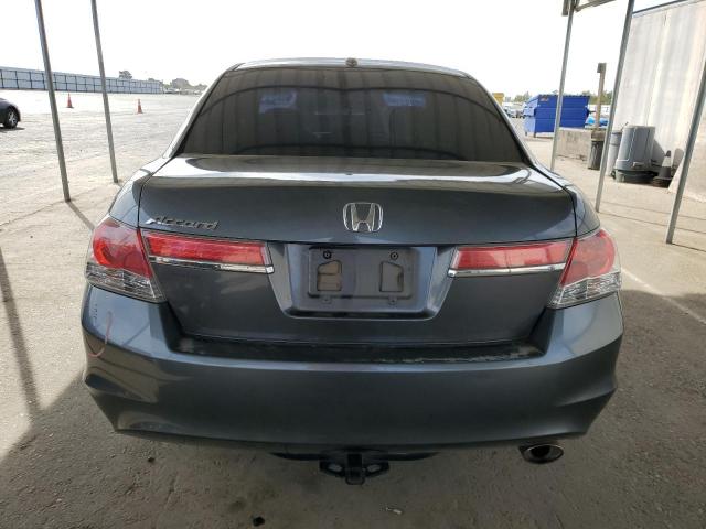 Photo 5 VIN: 1HGCP2F81BA071028 - HONDA ACCORD EXL 