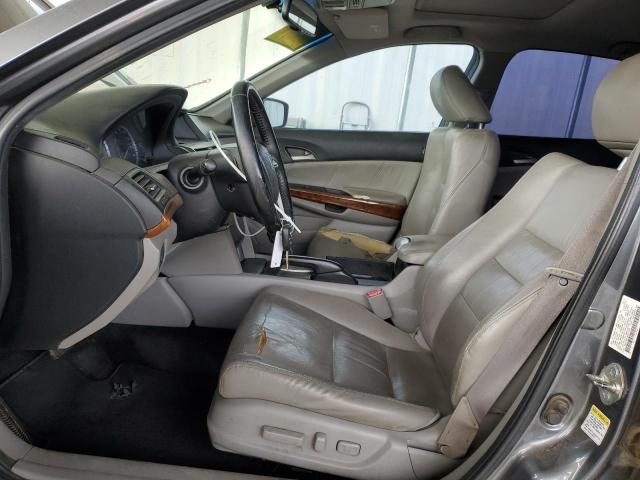 Photo 6 VIN: 1HGCP2F81BA071028 - HONDA ACCORD EXL 