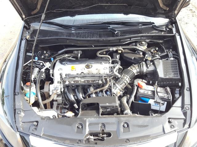 Photo 6 VIN: 1HGCP2F81BA071367 - HONDA ACCORD EXL 