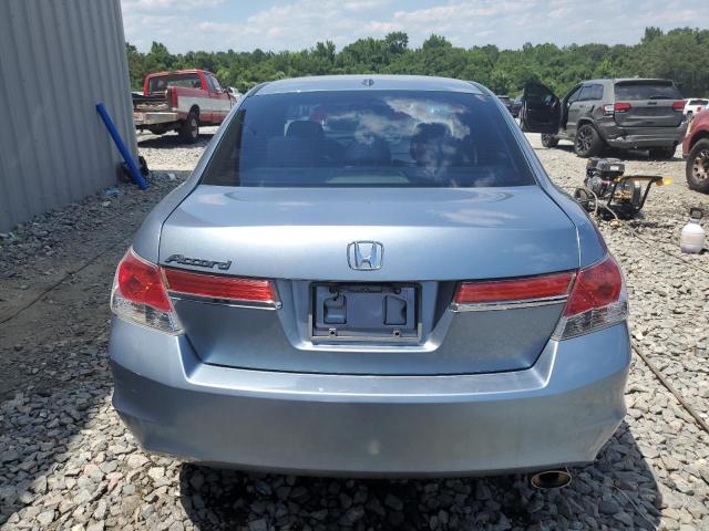 Photo 5 VIN: 1HGCP2F81BA085558 - HONDA ACCORD 