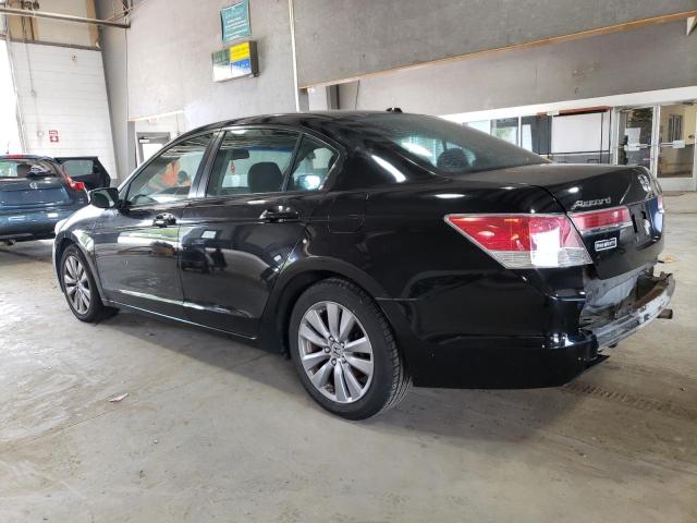 Photo 1 VIN: 1HGCP2F81BA096219 - HONDA ACCORD EXL 