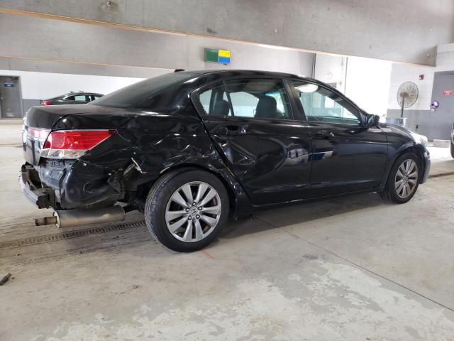 Photo 2 VIN: 1HGCP2F81BA096219 - HONDA ACCORD EXL 