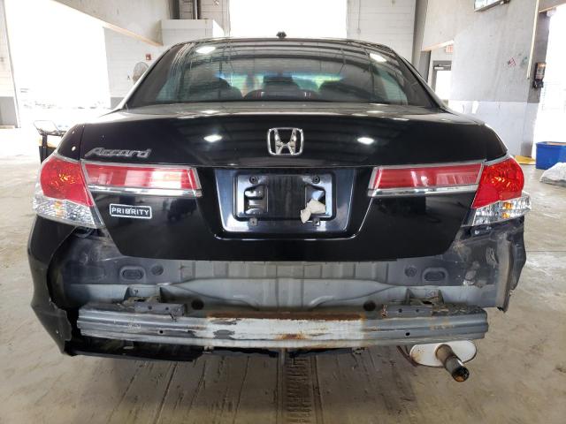 Photo 5 VIN: 1HGCP2F81BA096219 - HONDA ACCORD EXL 