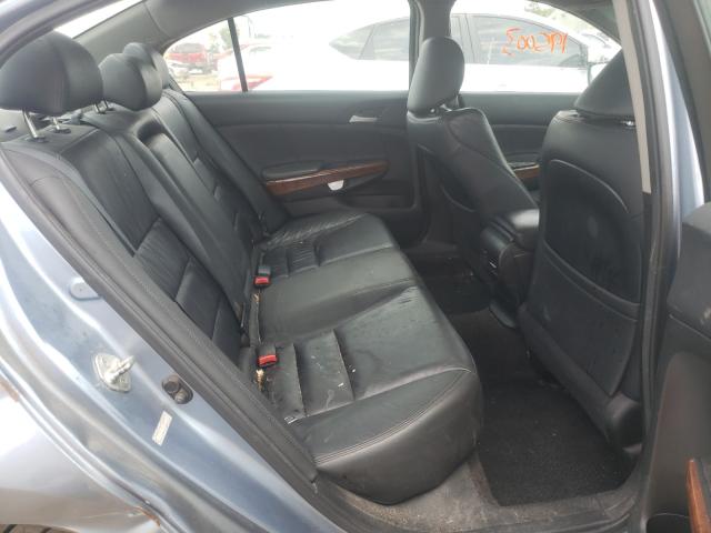 Photo 5 VIN: 1HGCP2F81BA097628 - HONDA ACCORD EXL 