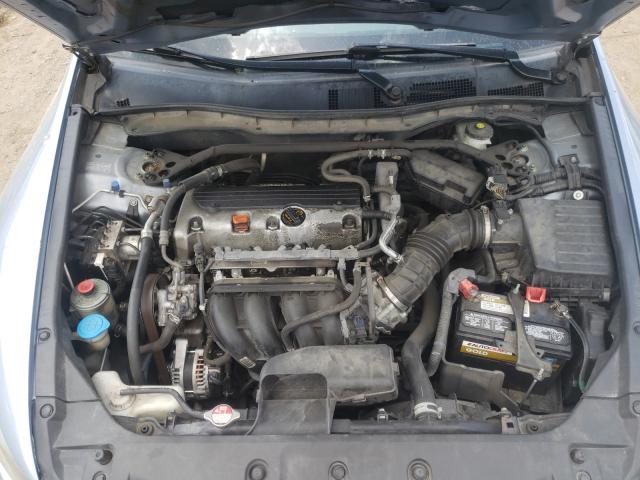 Photo 6 VIN: 1HGCP2F81BA097628 - HONDA ACCORD EXL 