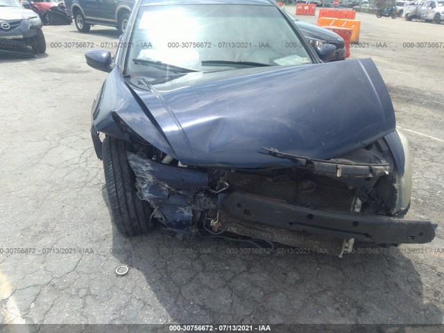 Photo 5 VIN: 1HGCP2F81BA109390 - HONDA ACCORD SDN 