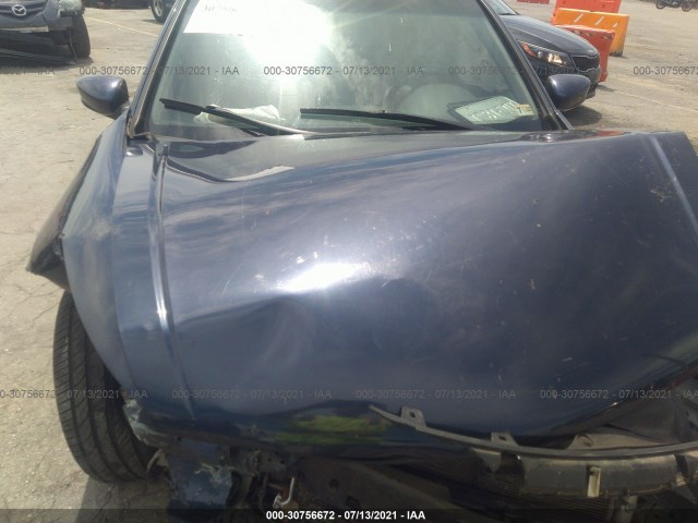 Photo 9 VIN: 1HGCP2F81BA109390 - HONDA ACCORD SDN 