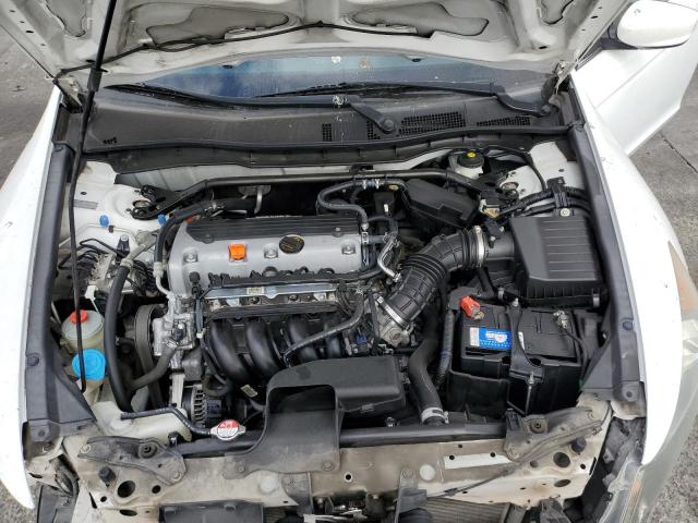 Photo 10 VIN: 1HGCP2F81BA112242 - HONDA ACCORD EXL 