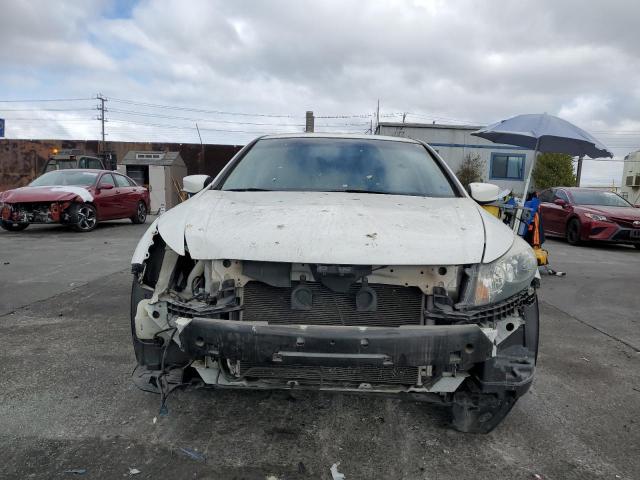 Photo 4 VIN: 1HGCP2F81BA112242 - HONDA ACCORD EXL 