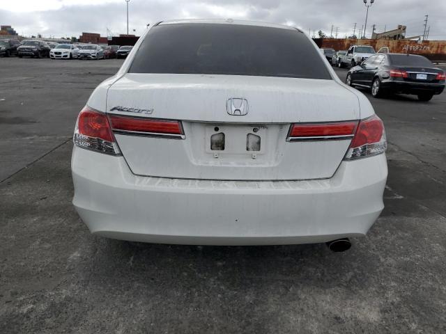 Photo 5 VIN: 1HGCP2F81BA112242 - HONDA ACCORD EXL 