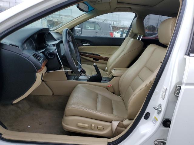 Photo 6 VIN: 1HGCP2F81BA112242 - HONDA ACCORD EXL 