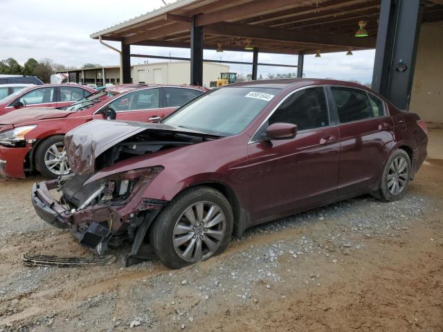 Photo 0 VIN: 1HGCP2F81BA127596 - HONDA ACCORD 