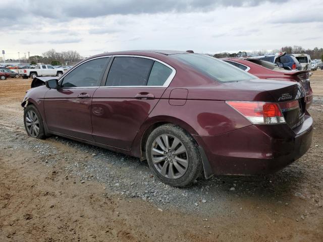 Photo 1 VIN: 1HGCP2F81BA127596 - HONDA ACCORD 