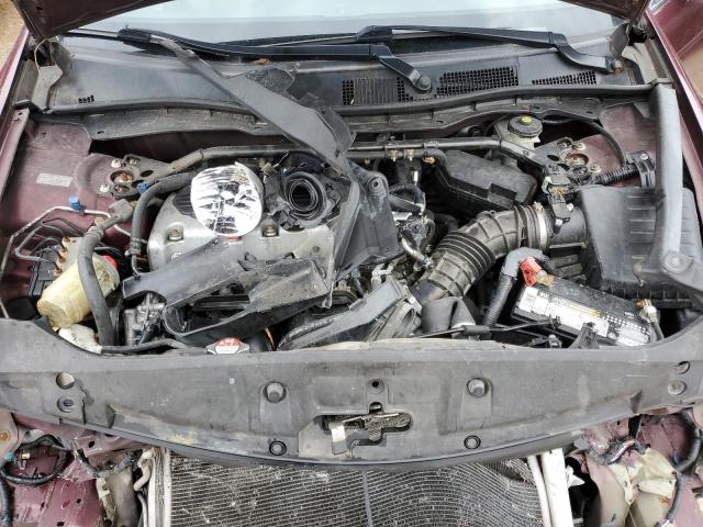 Photo 10 VIN: 1HGCP2F81BA127596 - HONDA ACCORD 