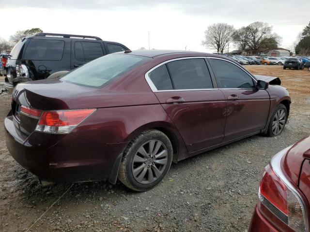 Photo 2 VIN: 1HGCP2F81BA127596 - HONDA ACCORD 