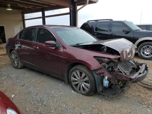 Photo 3 VIN: 1HGCP2F81BA127596 - HONDA ACCORD 