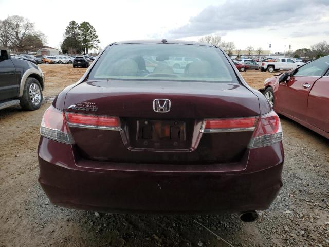 Photo 5 VIN: 1HGCP2F81BA127596 - HONDA ACCORD 