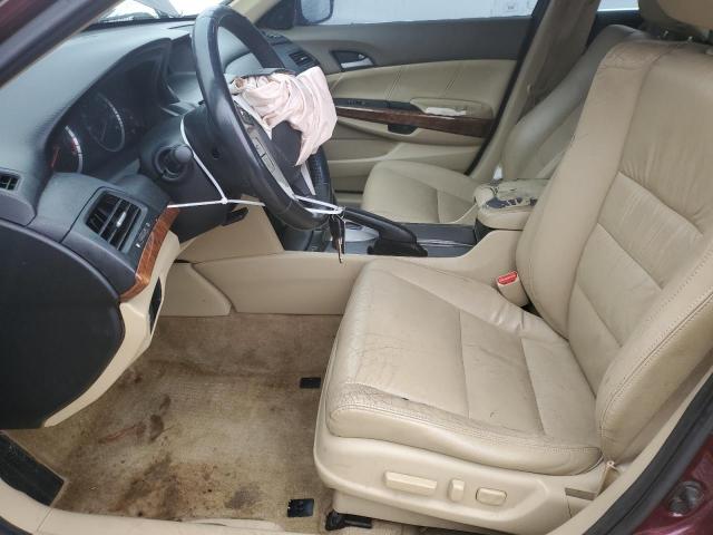 Photo 6 VIN: 1HGCP2F81BA127596 - HONDA ACCORD 