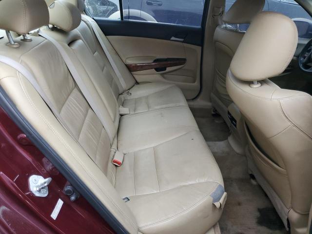 Photo 9 VIN: 1HGCP2F81BA127596 - HONDA ACCORD 