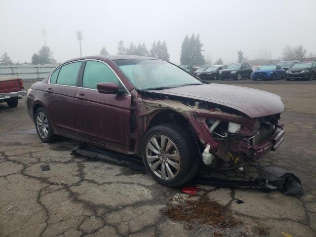 Photo 0 VIN: 1HGCP2F81BA128957 - HONDA ACCORD EXL 