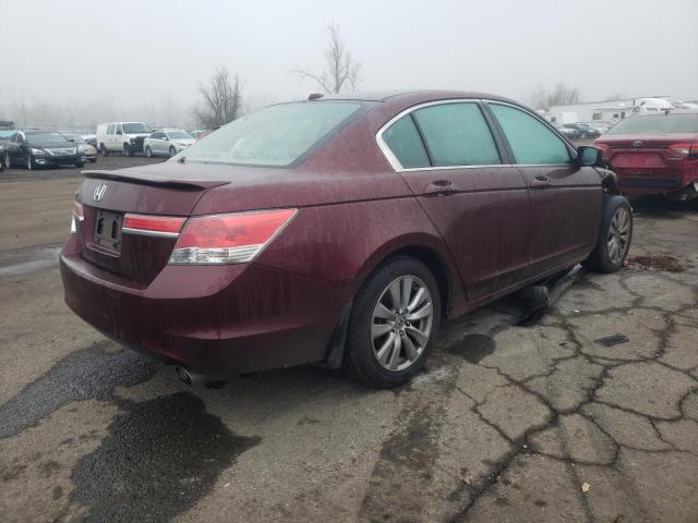 Photo 3 VIN: 1HGCP2F81BA128957 - HONDA ACCORD EXL 