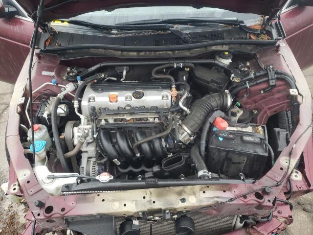 Photo 6 VIN: 1HGCP2F81BA128957 - HONDA ACCORD EXL 