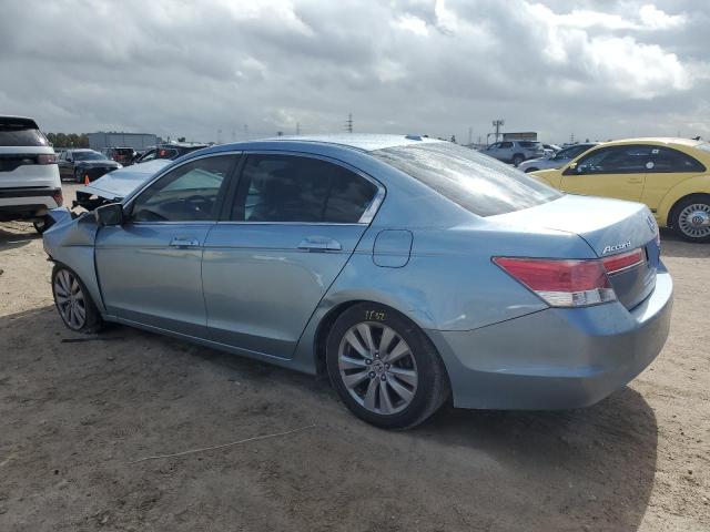 Photo 1 VIN: 1HGCP2F81BA145001 - HONDA ACCORD 