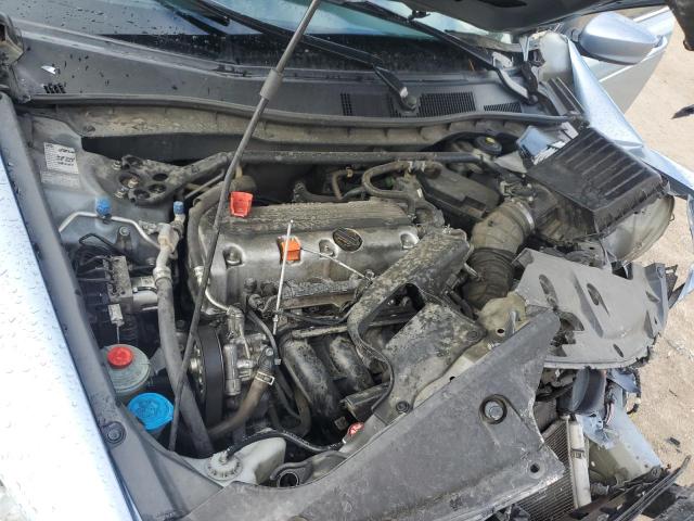 Photo 10 VIN: 1HGCP2F81BA145001 - HONDA ACCORD 