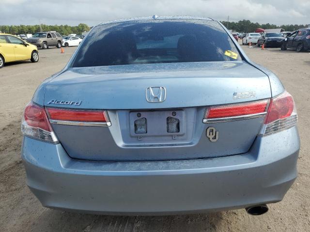 Photo 5 VIN: 1HGCP2F81BA145001 - HONDA ACCORD 