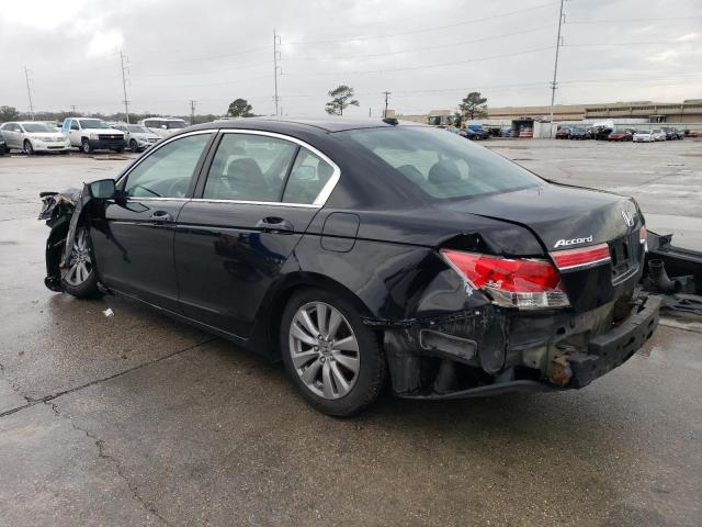 Photo 1 VIN: 1HGCP2F81BA152109 - HONDA ACCORD 