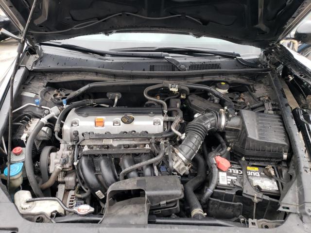 Photo 10 VIN: 1HGCP2F81BA152109 - HONDA ACCORD 