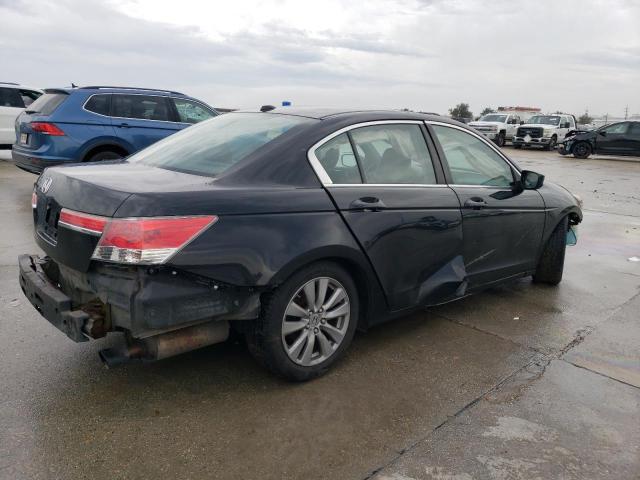 Photo 2 VIN: 1HGCP2F81BA152109 - HONDA ACCORD 