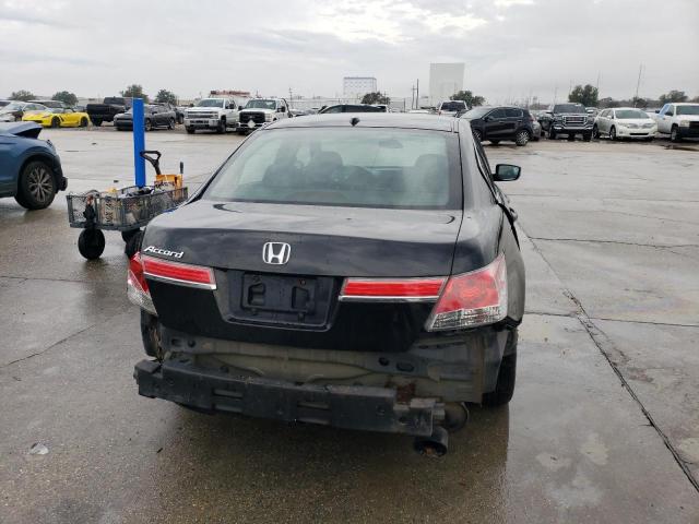 Photo 5 VIN: 1HGCP2F81BA152109 - HONDA ACCORD 