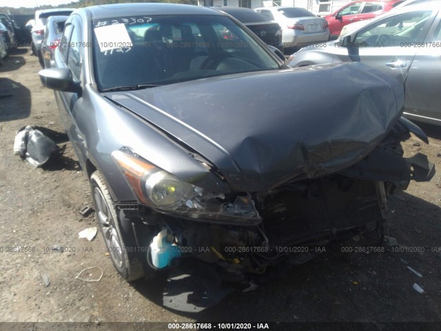 Photo 5 VIN: 1HGCP2F81BA156306 - HONDA ACCORD SDN 